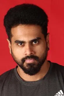 Vignesh Baskar profile picture