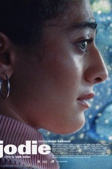 Jodie movie poster