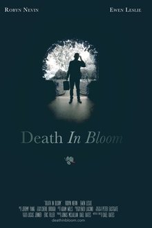 Death in Bloom movie poster