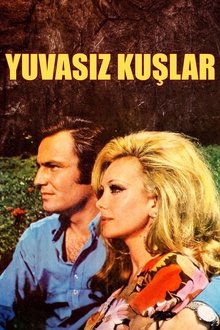 Yuvasız Kuşlar movie poster
