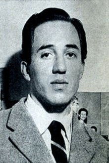 Giuseppe Patroni Griffi profile picture