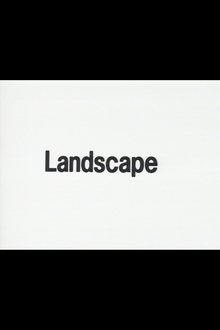 Landscape movie poster