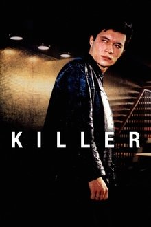 Killer movie poster