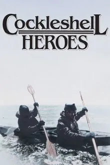 The Cockleshell Heroes movie poster