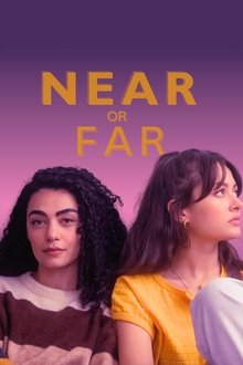 Near or Far tv show poster