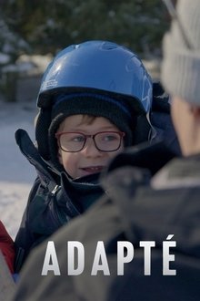 Adapté tv show poster
