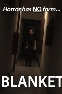 Blanket movie poster