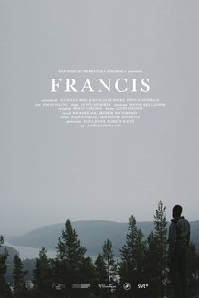 Francis movie poster