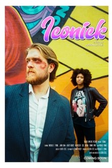 Iconick movie poster