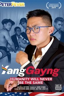 Yang Gayng movie poster