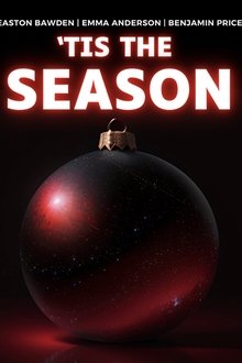 'Tis The Season movie poster