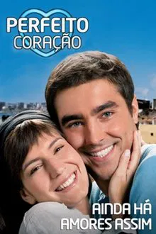 Perfect Heart tv show poster