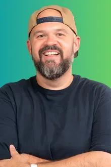 Foto de perfil de Matt Mitchell