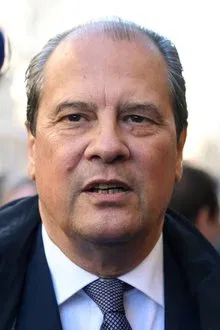 Jean-Christophe Cambadélis profile picture