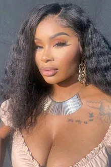 Simone Harris profile picture