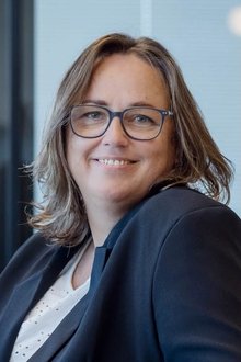 Dagmar Heijsteeg profile picture