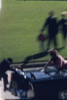 Zapruder Film of Kennedy Assassination movie poster