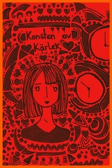 The Art of Love movie poster