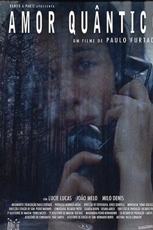 Poster do filme Quantic Love