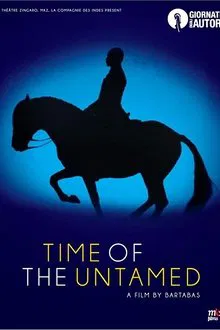 Time of the Untamed movie poster