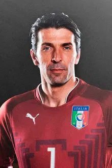 Gianluigi Buffon profile picture