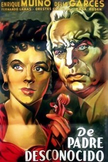 De padre desconocido movie poster