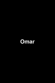 Omar movie poster