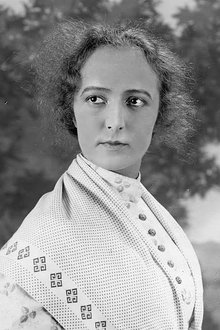 Heidi Blåfield profile picture
