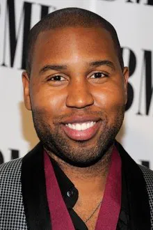 Claude Kelly profile picture