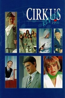 Poster do filme Cirkusrevyen 1996