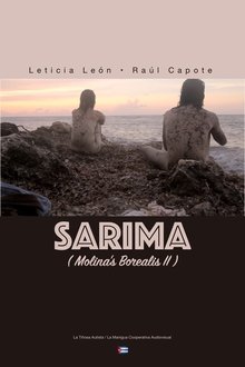 Sarima movie poster