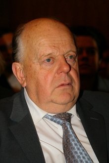 Stanislav Shushkevich profile picture
