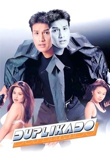 Duplikado movie poster