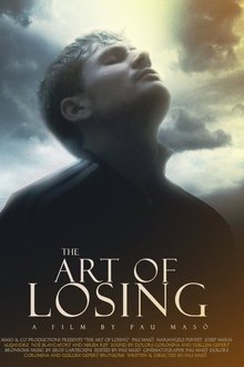 The Art of Losing movie poster