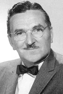 Foto de perfil de Howard McNear