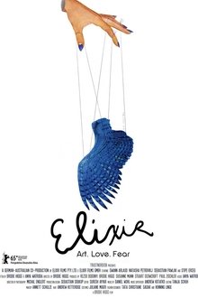 Elixir movie poster