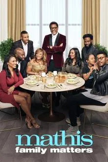 Mathis Family Matters tv show poster