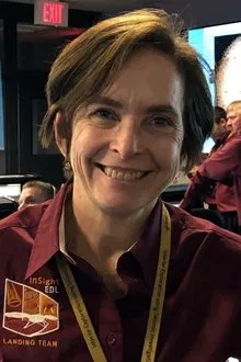 Suzanne Smrekar profile picture