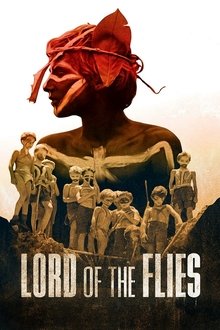 Lord of the Flies movie poster