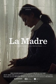 The Mother movie poster