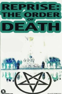 The Order of Death movie poster