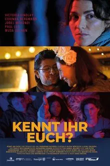 Kennt ihr euch? movie poster