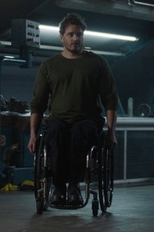 Unstoppable movie poster