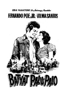 Batya't Palu-Palo movie poster