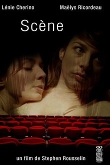 Scène movie poster