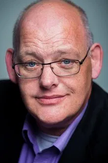 Richard Rycroft profile picture