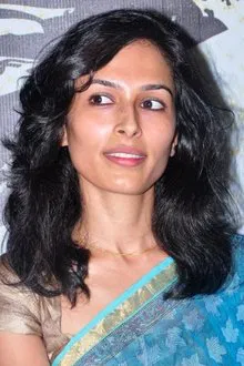 Yasmin Ponnappa profile picture