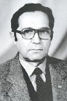 Alexandr Vasyakin profile picture
