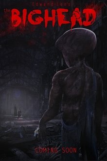 Edward Lee's the Bighead movie poster