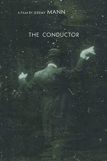 The Conductor movie poster